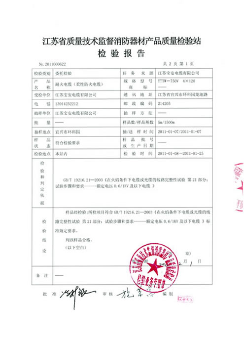 檢測報(bào)告3