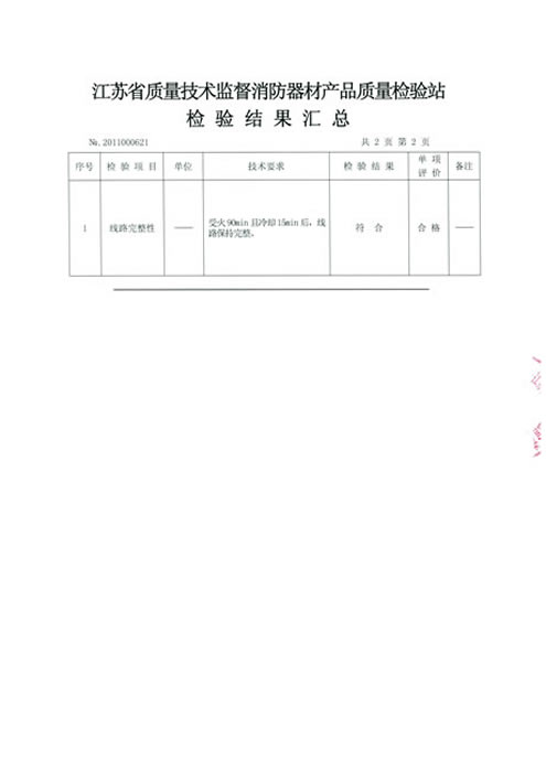 檢測報(bào)告2