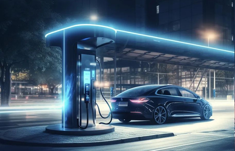 寶安電纜電動汽車用充電電纜獲國標(biāo)、歐盟、IEC認(rèn)證